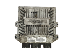 Calculateur 9660300280 9653451880 5WS40285C-T PSA Siemens 26996