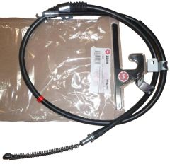 Câble de frein de stationnement Gauche 554053 474632 Citroen Peugeot SEIM
