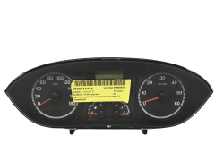Bloc Compteurs Vitesse Ducato Jumper Boxer 1360355080 Fiat 31555 Bloc Compteurs Vitesse Ducato Jumper Boxer 1360355080 Fiat 31555