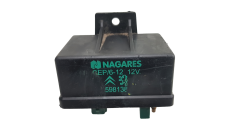 Relais De Bougie 598138 598143 Nagares Citroen Peugeot 1.9 2.0 HDI
