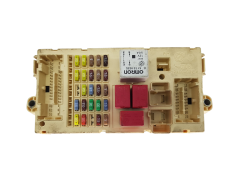 Calculateur BSI Fiat 51786513 Magneti Marelli 20585