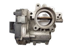 Boitier Papillon D’admission 55229467 48CPD6 Fiat Alfa Romeo Lancia 1976 Boitier Papillon D’admission 55229467 48CPD6 Fiat Alfa Romeo Lancia 1976