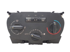 Commande Chauffage A/C Peugeot 307 593240000 1848819141 Commande Chauffage A/C Peugeot 307 593240000 1848819141