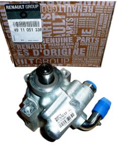 Pompe De Direction Assistée Original Renault Clio II Thalia 1.2 4911000Q4M