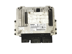 Calculateur 0261201863 9666235880 9663193780 PSA Bosch 17073 Calculateur 0261201863 9666235880 9663193780 PSA Bosch 17073