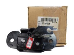 Serrure De Porte Arrière Chevrolet Hummer 15757028 GM