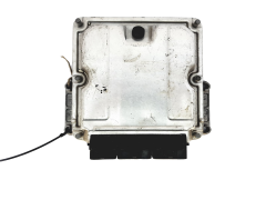 Calculateur 0281001934 8200039569 8200078730 Renault Bosch 22428