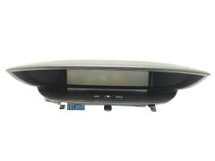 Bloc Compteurs Vitesse Citroen C4 96572391ZD 49121