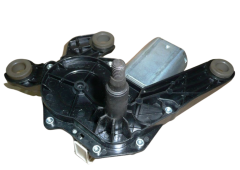 Tringlerie D'essuie Glace Arrière Citroen Peugeot C2 C3 307 6405J9
