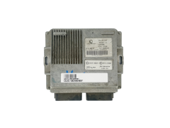 Calculateur LPG 110R-006011 67R-016002 616656000 34609