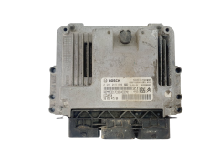 Calculateur 9805947580 0281019820 9666729680 PSA  Bosch 