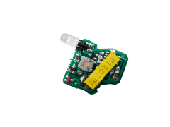 Télécommande clé nécessite un codage Renault 52028 Valeo