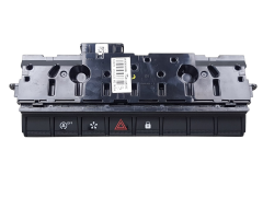 Commutateur D’eclerage De Secour Renault Clio 5 Captur 2 283E85899R