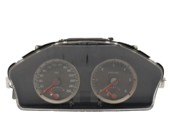 Bloc Compteurs Vitesse Volvo V50 C30 30786344 30710071 23402 Bloc Compteurs Vitesse Volvo V50 C30 30786344 30710071 23402