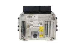 Calculateur 0261S14602 39199-2B201  Hyundai Bosch