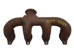 Collecteur D’echappement 4707211 4279431 Renault Trafic I 2.5 D 12452 Collecteur D’echappement 4707211 4279431 Renault Trafic I 2.5 D 12452