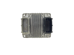 Calculateur 96436779 XAJZ RD MR140 Opel Delphi 59706