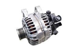 Alternateur 5705NH 9646321880 0124525035 Bosch Citroen Peugeot Fiat 1081 Alternateur 5705NH 9646321880 0124525035 Bosch Citroen Peugeot Fiat 1081