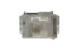 Calculateur S105300203B 7700860319 7700105156 Renault Siemens 36529