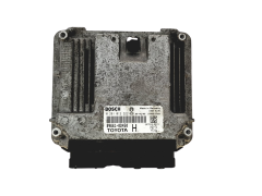 Calculateur 89661-0D450 0281012322 Toyota Bosch 27483