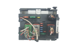 Calculateur De Confort BSM B3 9650664080 PSA 40340 Calculateur De Confort BSM B3 9650664080 PSA 40340