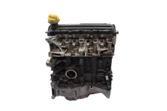 Moteur À Diesel K9K722 1.5 dci Renault Megane 2 Scenic 2 K9KF722 1578 Moteur À Diesel K9K722 1.5 dci Renault Megane 2 Scenic 2 K9KF722 1578