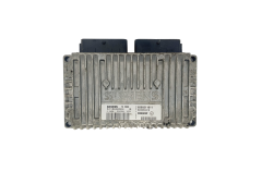 Calculateur S118038004B 8200211611 8200052418 Renault Siemens 43879