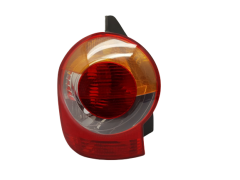 Phare De Voiture Gauche Arrière 8200212205 Modus Renault Yorka Phare De Voiture Gauche Arrière 8200212205 Modus Renault Yorka