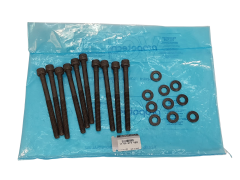 Vis Complet Original Renault Dacia 110567448R