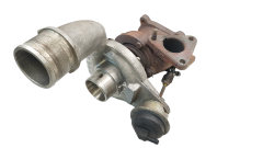 Turbocompresseur GT1544 7700108030 7700107795 Renault 1.9DTI 7701473551
