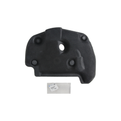 Capote Moteur Original 0137H2 0137.H2 Citroen Peugeot Fiat