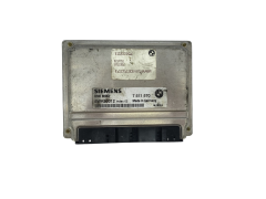 Calculateur 7511570 5WK90012 BMW Siemens 60273 Calculateur 7511570 5WK90012 BMW Siemens 60273