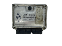 Calculateur 038906019CA 0281010309 Ford Bosch 52488