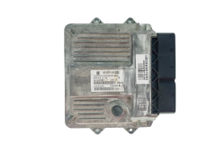 Calculateur 55197119 SE MJD6JO.SV Opel GM