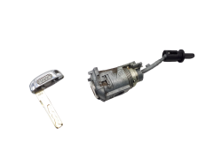 Serrure De Porte Gauche Avant Audi A7 4G8837167  Valeo