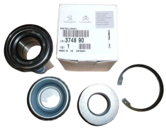 Palier De Roue Arrière Original Citroen Peugeot C3 C4 DS 208 307 2008 374890