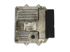 Calculateur Ecu 55192097 MJD6JF.Y1 Lancia FGP