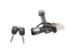 Commutateur D’allumage Hyundai Getz FC SEKS-02Tx Commutateur D’allumage Hyundai Getz FC SEKS-02Tx