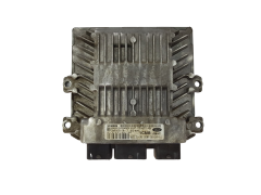 Calculateur 6S61-12A650-AB 5WS40241B-T 1CMB Ford Siemens 18540