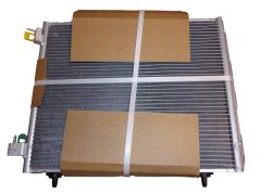 Condenseur De Climatisation Nouvelle Original 6455.JF 6455JF Citroen Peugeot