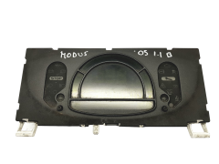 Bloc Compteurs Vitesse Renault Modus 8200495303 F 50803