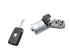 Commutateur D’allumage Peugeot 207 36.410.600 36410600 4162KF