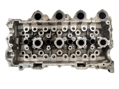 La Culasse Ford PSA Volvo 0200EH 9655911480 1.6 16V TDCI G8DB 16