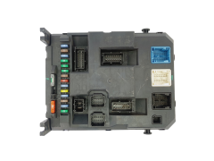 Calculateur BSI PSA 9666952280 BSIEV-X04 PRT06780-01 Valeo 34958 Calculateur BSI PSA 9666952280 BSIEV-X04 PRT06780-01 Valeo 34958