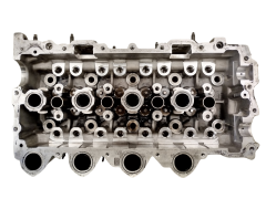 La Culasse Ford PSA Volvo 0200EH 9655911480 1.6 HDI 16V TDCI 2