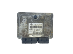 Calculateur IAW4LV.0A 6K0906034D 61600.553.03 Seat Magneti Marelli Calculateur IAW4LV.0A 6K0906034D 61600.553.03 Seat Magneti Marelli