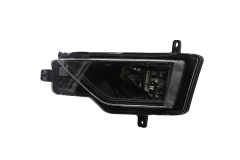 Feu Antibrouillard Gauche Pour VW Golf 510941661D 99411797402 DPA