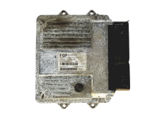 Calculateur FGP 55187472 LQ MJD 6JO.C1 Opel 27231