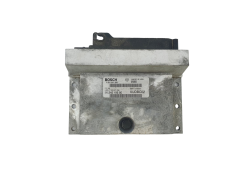 Calculateur PSA 0281001262 9624519580  Bosch 40603