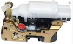 Serrure De Porte Gauche Master II Movano Interstar OE 8200147149 Serrure De Porte Gauche Master II Movano Interstar OE 8200147149